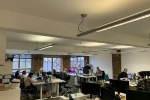 Office to rent, 10 Theed St London SE1 8ST