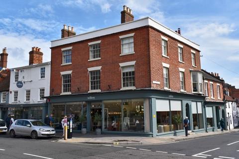 Retail property (high street) to rent, 60-62 High Street Lymington SO41 9AH