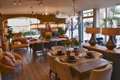 Retail property (high street) to rent, 60-62 High Street Lymington SO41 9AH