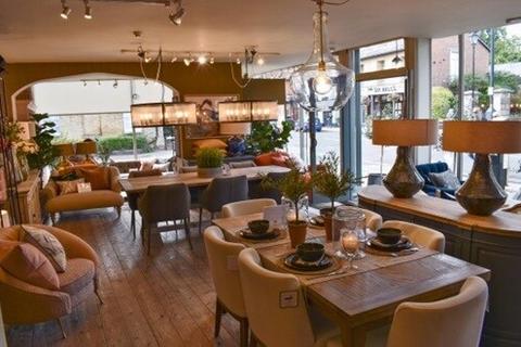 Retail property (high street) to rent, 60-62 High Street Lymington SO41 9AH