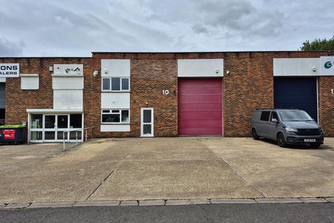 Warehouse to rent, Old Forge Rd Wimborne BH21 7RR