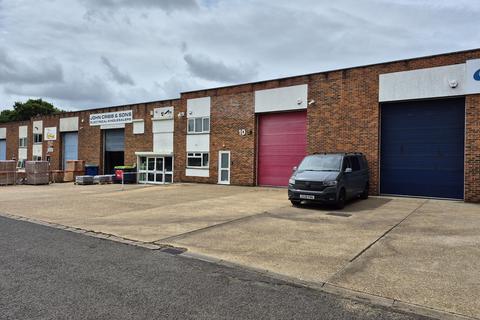 Warehouse to rent, Old Forge Rd Wimborne BH21 7RR