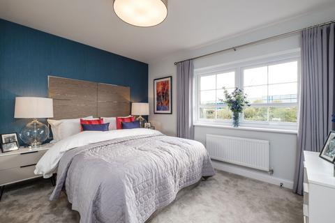 undefined, Holywell at Talbot Place Tilstock Road, Whitchurch SY13