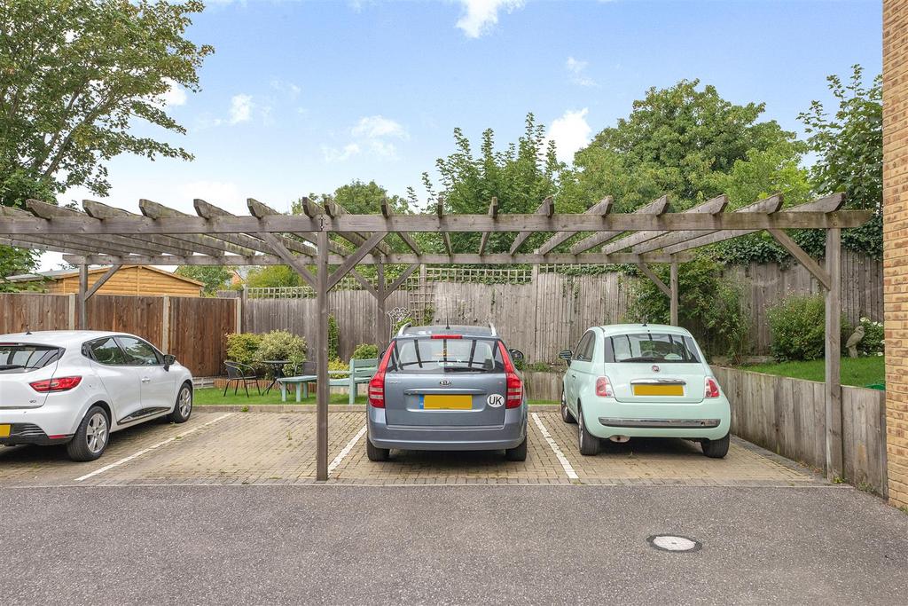 Carlton Court, Whitstable