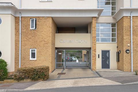 undefined, The Bridge Approach, Whitstable