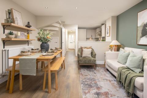 undefined, Oakley at Barratt Homes at Towcester Grange, NN12 Stourhead Drive, Towcester NN12