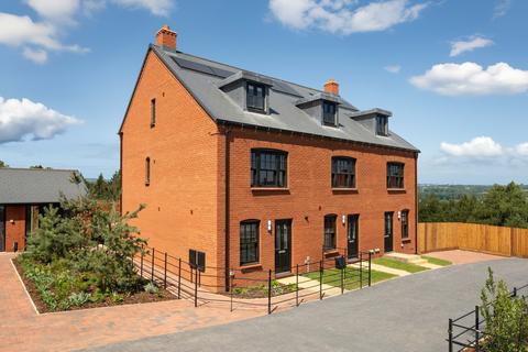 undefined, Oakley at Barratt Homes at Towcester Grange, NN12 Stourhead Drive, Towcester NN12