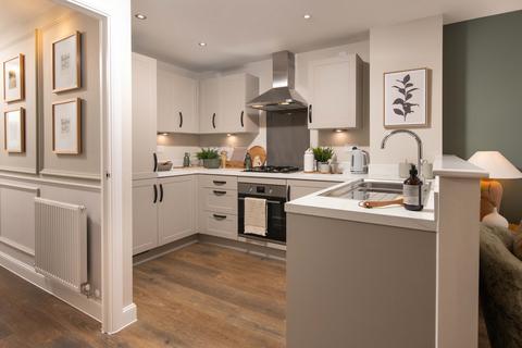 undefined, Oakley at Barratt Homes at Towcester Grange, NN12 Stourhead Drive, Towcester NN12