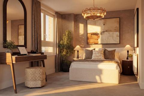 2 bedroom apartment for sale, Marquise Residences at Royal Gateway 81 Park View, Acton W3