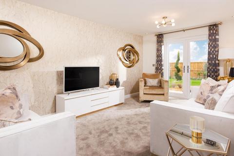 4 bedroom detached house for sale, Alderney at Bowland Meadow Chipping Lane, Longridge PR3
