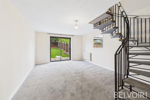 undefined, Kingsland Road, Aston Lodge Park, Stone, ST15