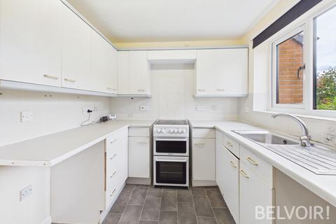 undefined, Kingsland Road, Aston Lodge Park, Stone, ST15