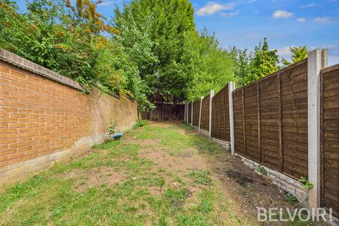 undefined, Kingsland Road, Aston Lodge Park, Stone, ST15