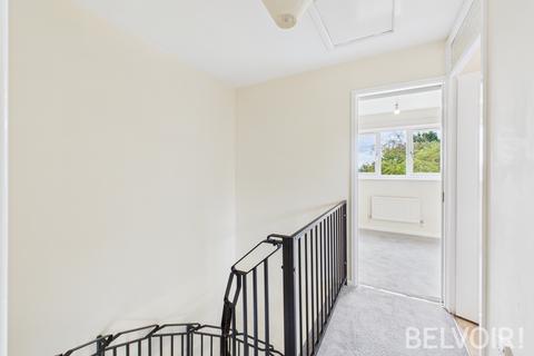 undefined, Kingsland Road, Aston Lodge Park, Stone, ST15