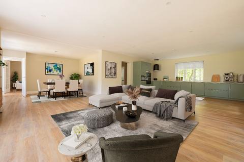 4 bedroom detached house for sale, Grove Hill, Hellingly, Hailsham
