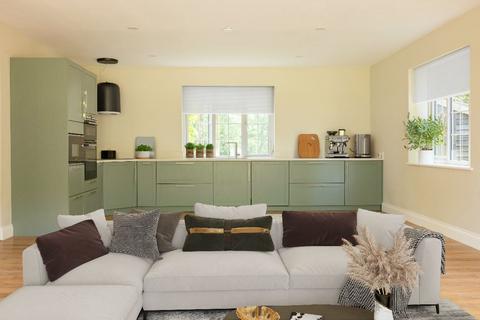 4 bedroom detached house for sale, Grove Hill, Hellingly, Hailsham