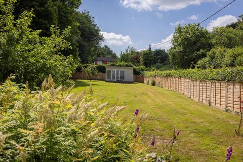 4 bedroom detached house for sale, Grove Hill, Hellingly, Hailsham