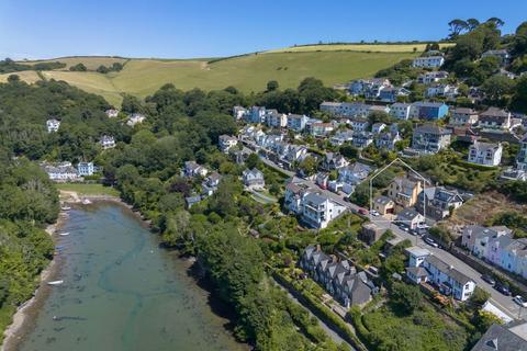undefined, Cormorants, Lower Contour Road, Kingswear