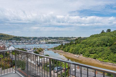 undefined, Cormorants, Lower Contour Road, Kingswear