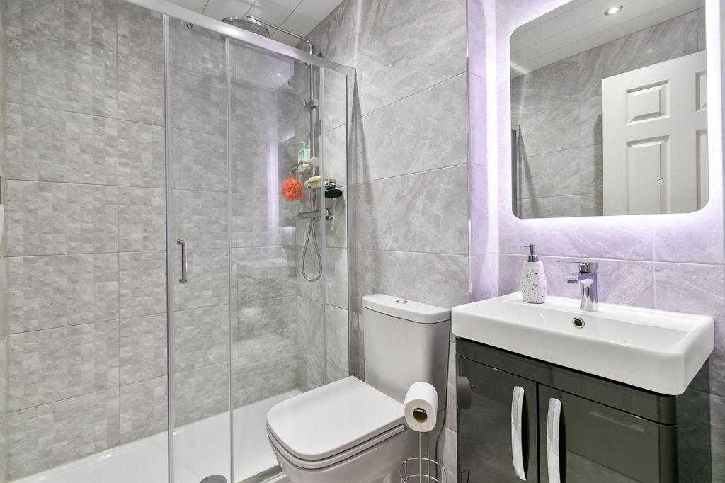 En suite
