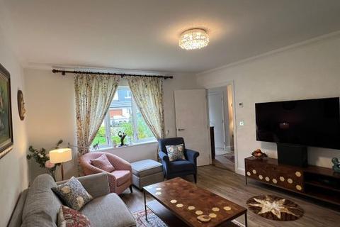 undefined, John Porter Wynd, Aberdeen AB15