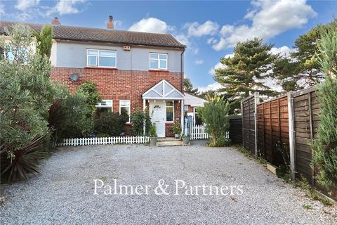 Childers Close, Shotley Gate, Ipswich, Suffolk, IP9