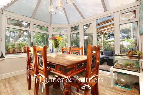 undefined, Childers Close, Shotley Gate, Ipswich, Suffolk, IP9