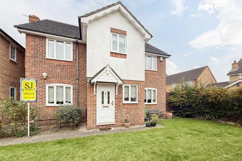 undefined, Kings Croft, Southminster