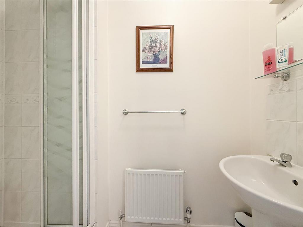 En suite