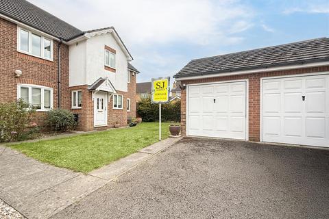 undefined, Kings Croft, Southminster