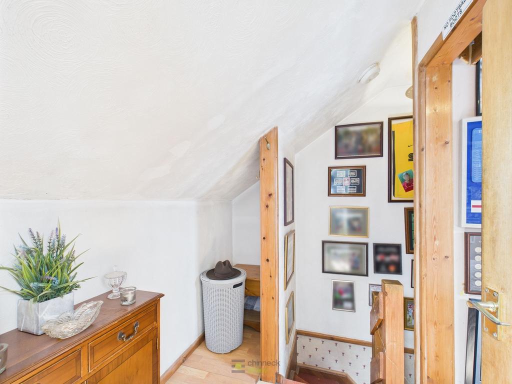 Loft Landing