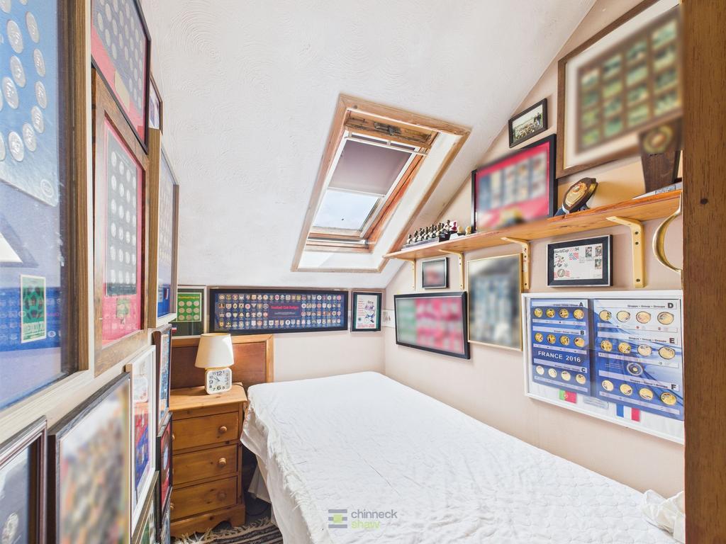 Loftroom