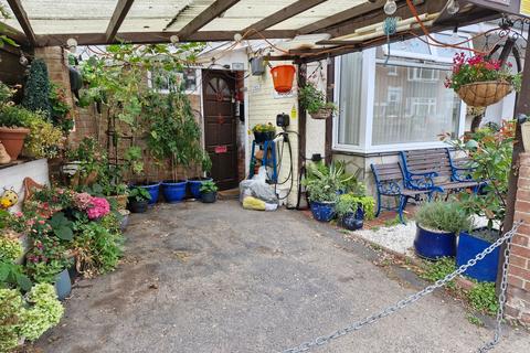 3 bedroom end of terrace house for sale, Colebrook Avenue, Portsmouth, PO3