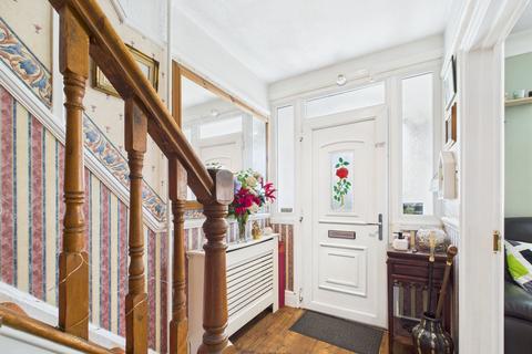 3 bedroom end of terrace house for sale, Colebrook Avenue, Portsmouth, PO3