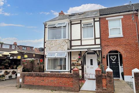 Colebrook Avenue, Portsmouth, PO3