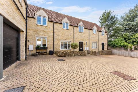 3 bedroom cottage for sale - Field Close, Stamford PE9