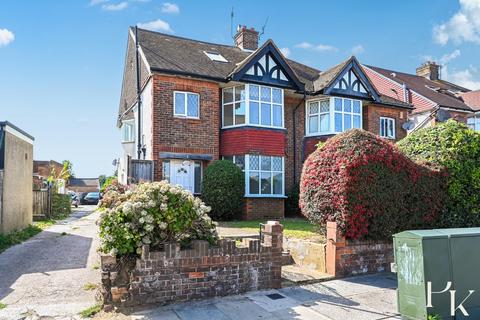 Nevill Road, Hove