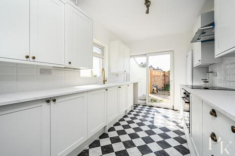 undefined, Nevill Road, Hove