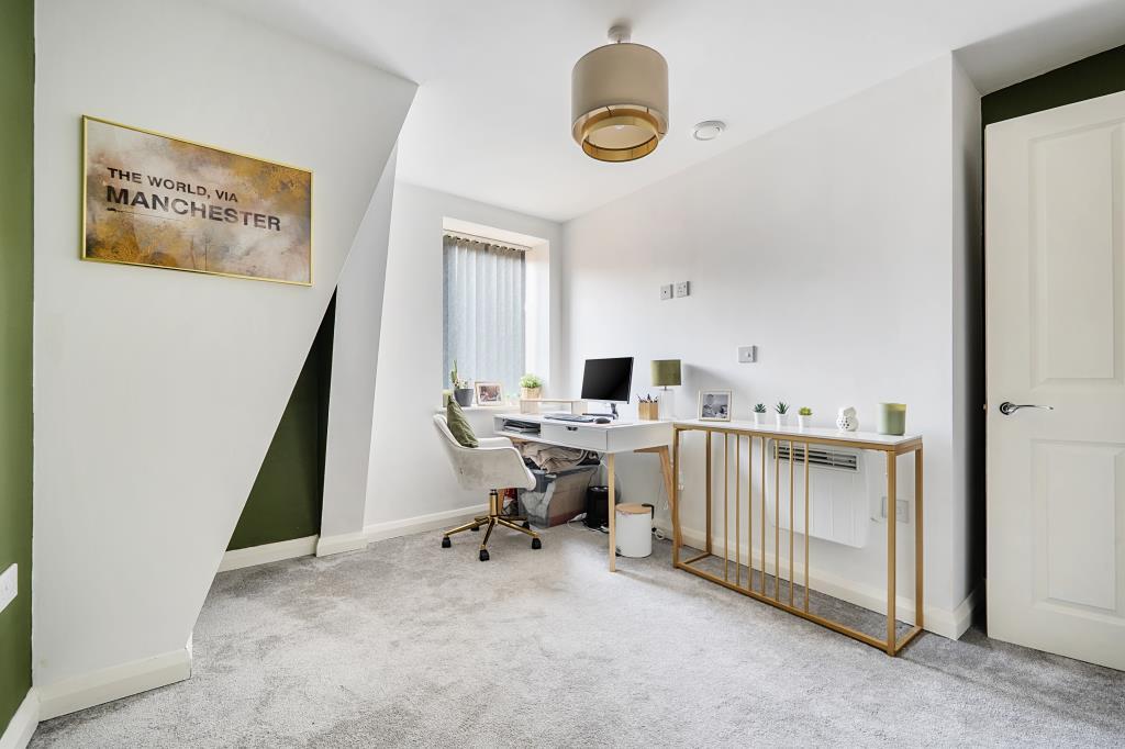 Home Office