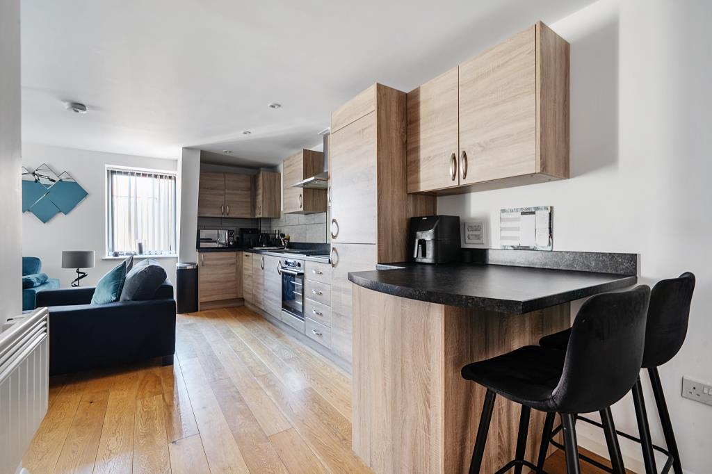 Dining  / Kitchen
