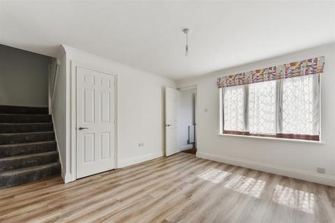 undefined, Swallowfields, Andover