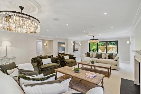 5 bedroom detached house for sale, Hedgerley Lane, Gerrards Cross, Buckinghamshire, SL9