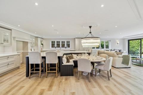 5 bedroom detached house for sale, Hedgerley Lane, Gerrards Cross, Buckinghamshire, SL9