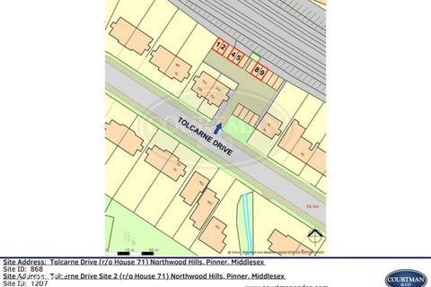 Garage to rent, Tolcarne Drive, Pinner HA5