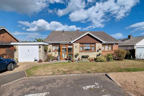 undefined, Park Road, Brading, PO36 0HU