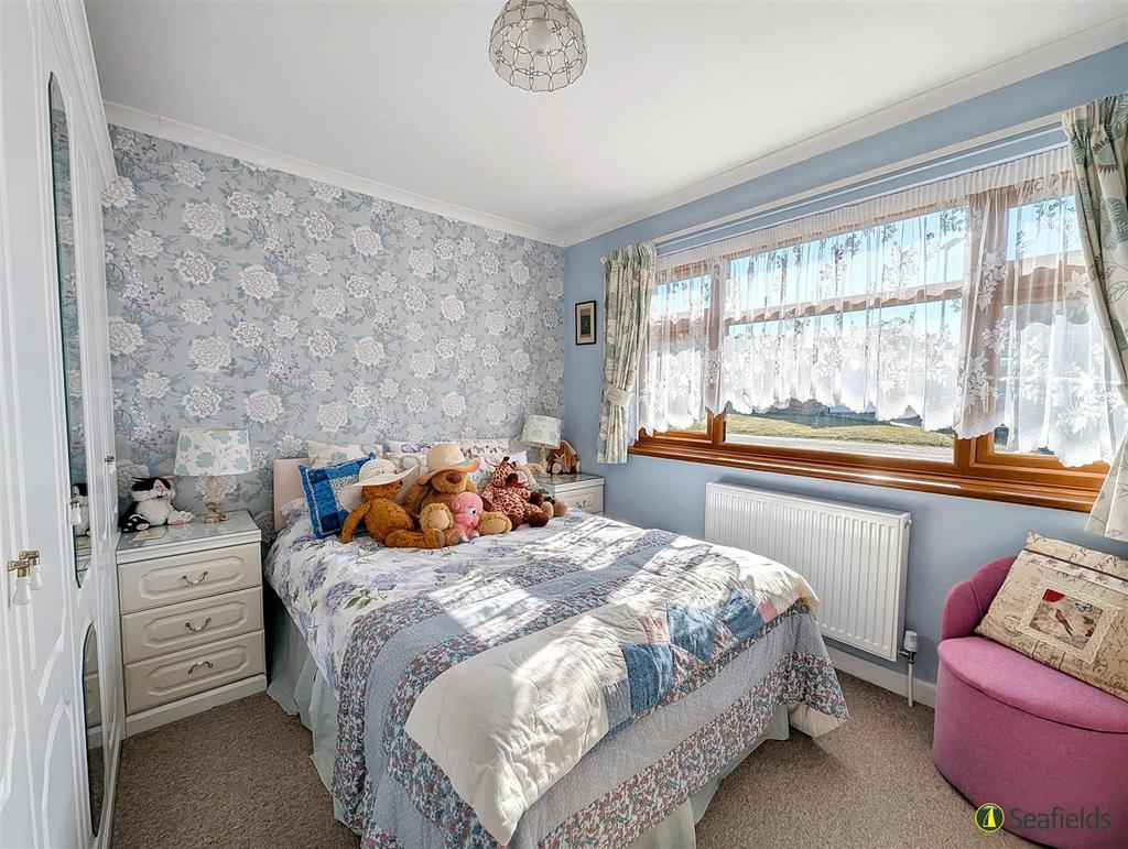 Bedroom 2 or 3