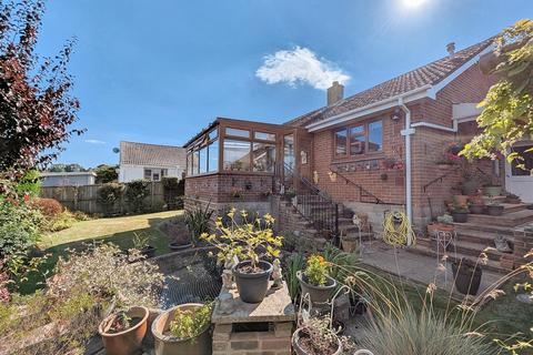 3 bedroom detached bungalow for sale, Park Road, Brading, PO36 0HU