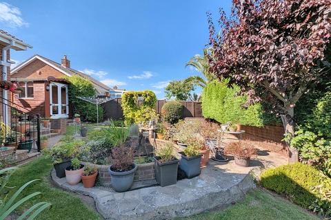 3 bedroom detached bungalow for sale, Park Road, Brading, PO36 0HU