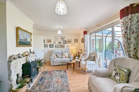 3 bedroom detached bungalow for sale, Park Road, Brading, PO36 0HU