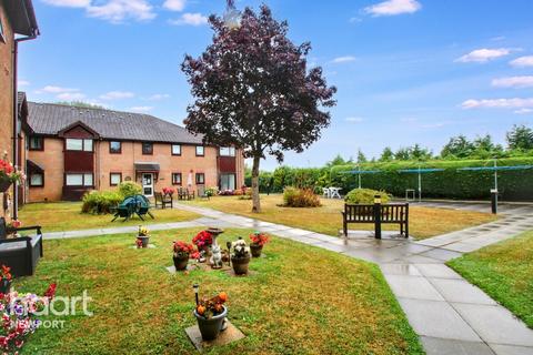 undefined, Uplands Court, Newport